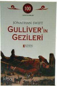 Gulliver´in Gezileri - 1