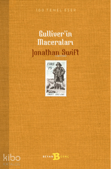 Gulliverin Maceraları