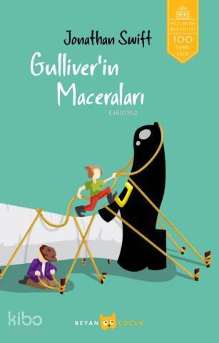 Gulliverin Maceraları (Tam Metin)