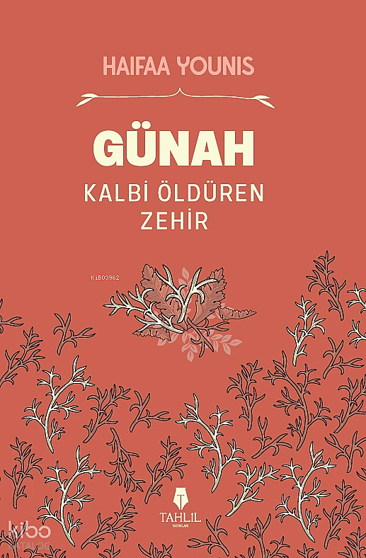 Günah - Kalbi Öldüren Zehir - 1