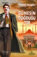 Güneşin Doğduğu Yer - 1