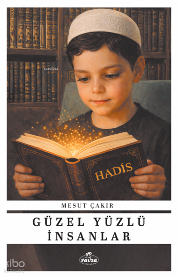 Güzel Yüzlü İnsanlar