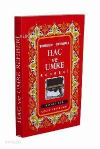 Hac ve Umre Rehberi (cep Boy) - 1