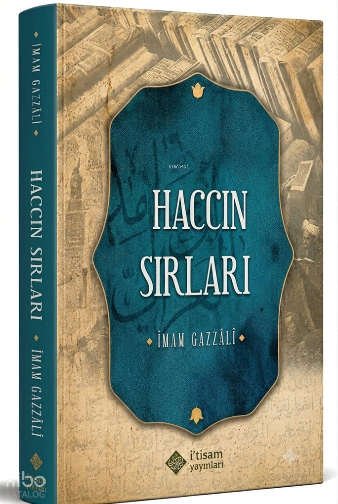 Haccın Sırları - 1