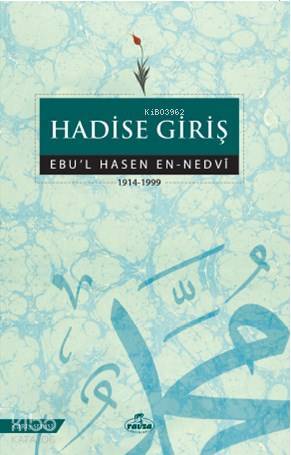 Hadise Giriş