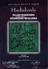 Hadislerde Allah Hakkında Hüsnüzan Beslemek - 1
