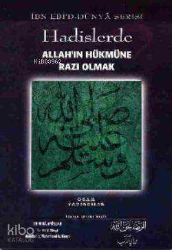 Hadislerde Allahın Hükmüne Razı Olmak - 1