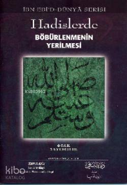 Hadislerde Böbürlenmenin Yerilmesi - 1