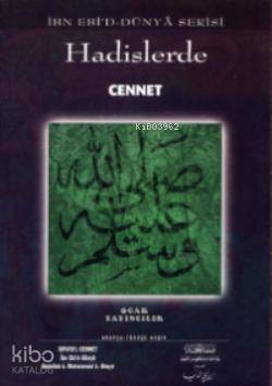Hadislerde Cennet - 1