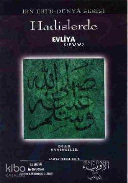 Hadislerde Evliya - 1