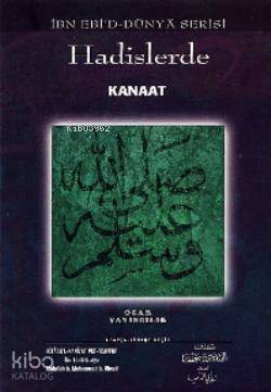 Hadislerde Kanaat - 1