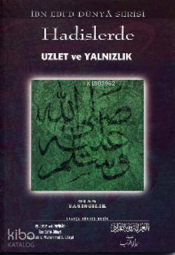 Hadislerde Uzlet ve Yalnızlık - 1