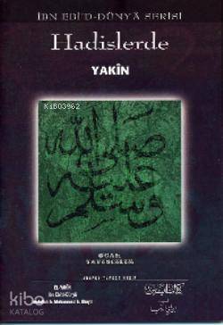 Hadislerde Yakin - 1