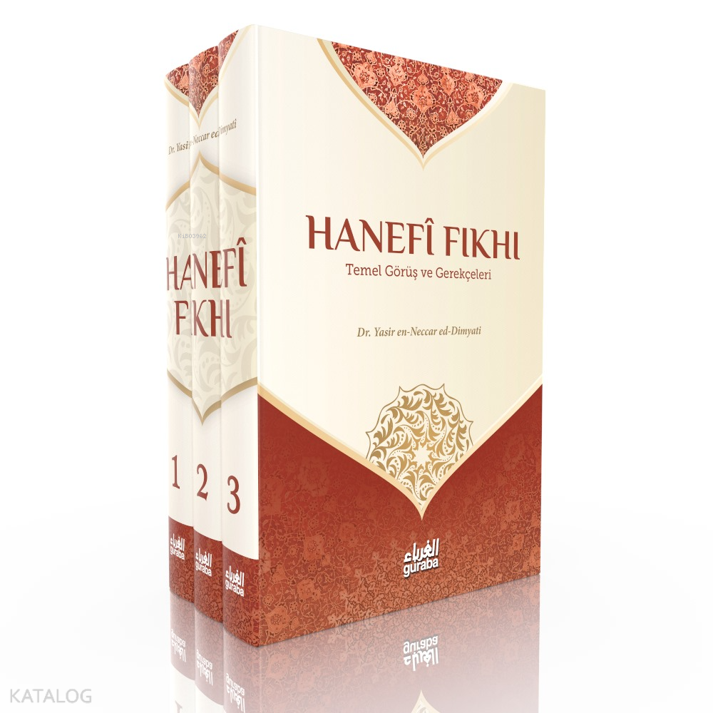 Hanefi Fıkhı - 1