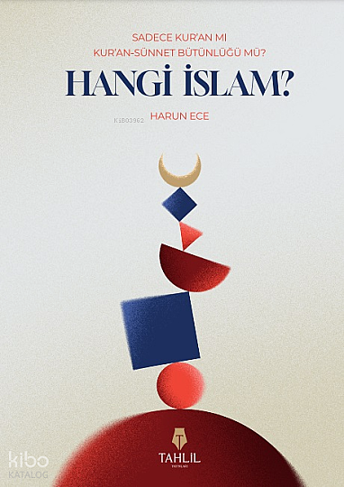 Hangi İslam?;Sadece Kuran mı, Kuran-Sünnet Bütünlüğü Mü?