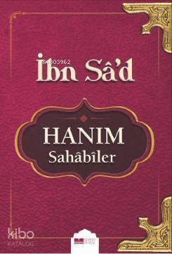 Hanım Sahabiler - 1