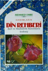 Hanımlara Din Rehberi (Ciltli) - 1