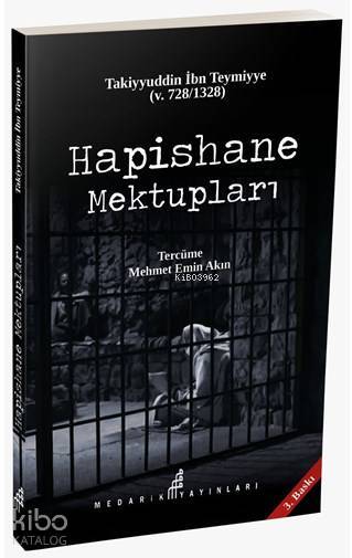 Hapishane Mektupları - 1