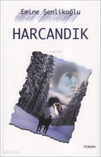 Harcandık - 1