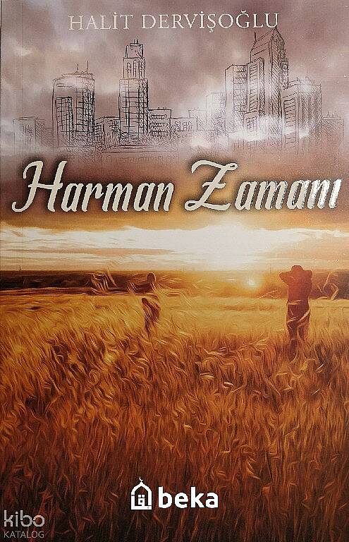Harman Zamanı - 1