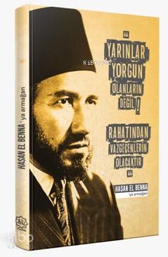 Hasan El Bennaya Armağan (Özel Baskı)