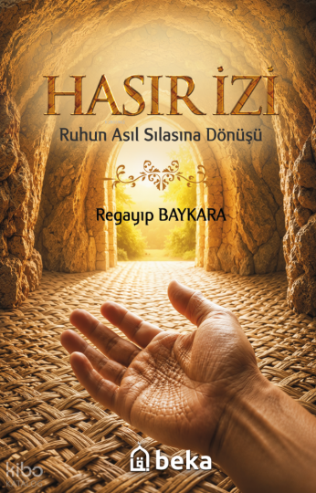 Hasır İzi;Ruhun Asıl Sılasına Dönüşü