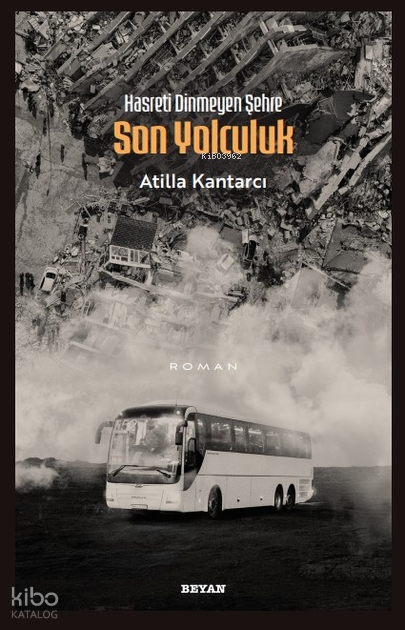 Hasreti Dinmeyen Şehre Son Yolculuk - 1