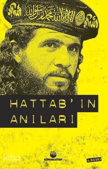 Hattabın Anıları