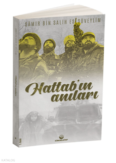 Hattabın Anıları