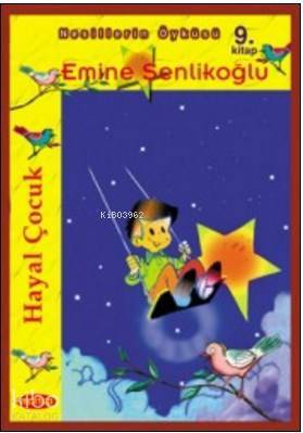 Hayal Çocuk - 1