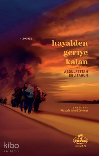 Hayalden Geriye Kalan - 1