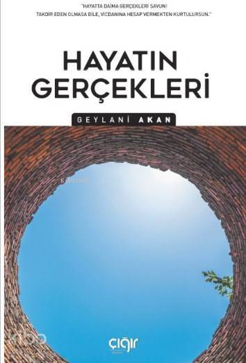 Hayatın Gerçekleri - 1