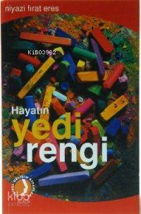 Hayatın Yedi Rengi - 1