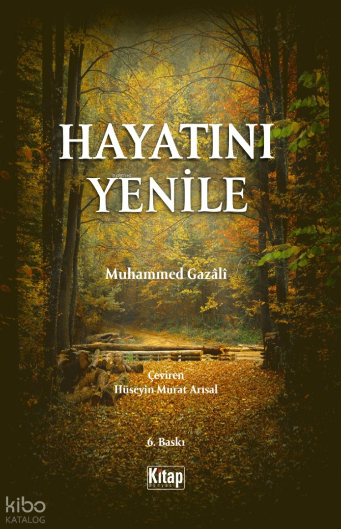 Hayatını Yenile - 1
