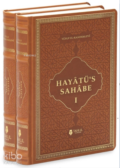 Hayâtüs Sahabe - 1