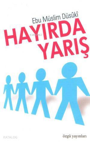 Hayırda Yarış - 1