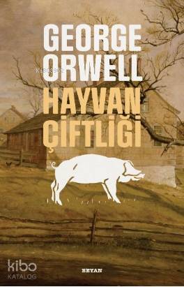 Hayvan Çiftliği