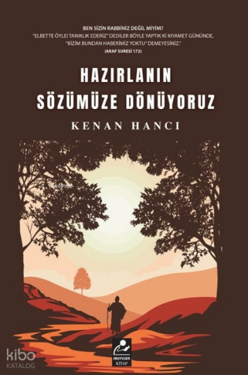 Hazırlanın Sözümüze Dönüyoruz