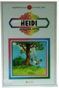 Heidi - 1