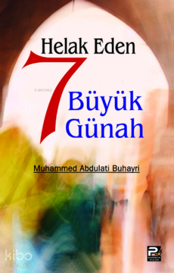 Helak Eden 7 Büyük Günah