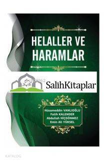 Helaller ve Haramlar; 2.Cilt - 1