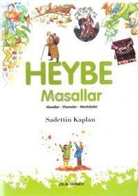 Heybe Masallar