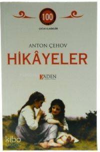 Hikâyeler - 1