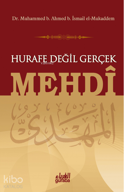 Hurafe Değil Gerçek Mehdi - 1