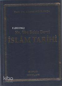 Hz. Ebu Bekir Devri İslâm Tarih