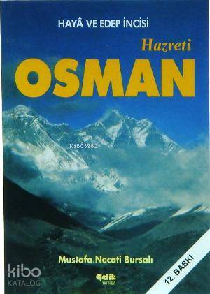 Hz. Osman - 1