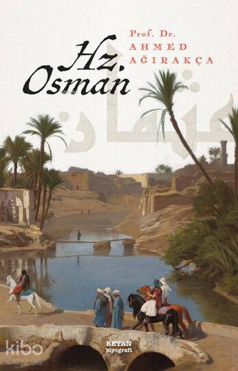 Hz. Osman