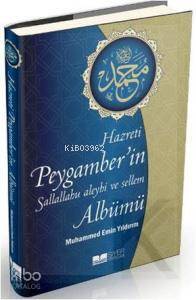 Hz. Peygamberin Sallallahu Aleyhi ve Sellem Albümü