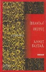 İbrahimi Okuyuş - 1