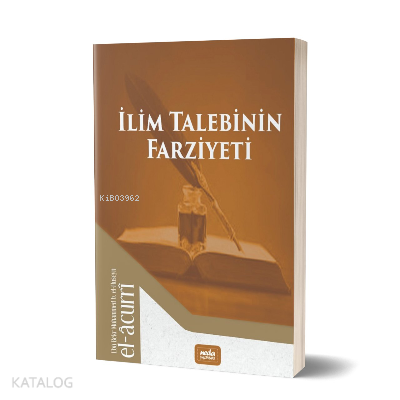 İlim Talebinin Farziyeti - 1